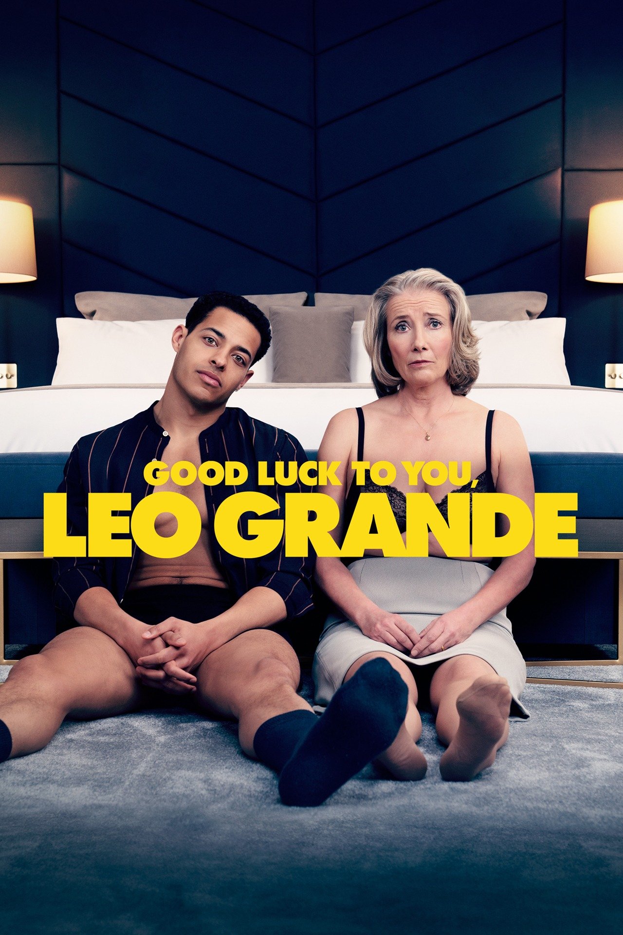 Good Luck to You, Leo Grande (2022) [29198] (A1764889311) [[Movies]] --Plex--